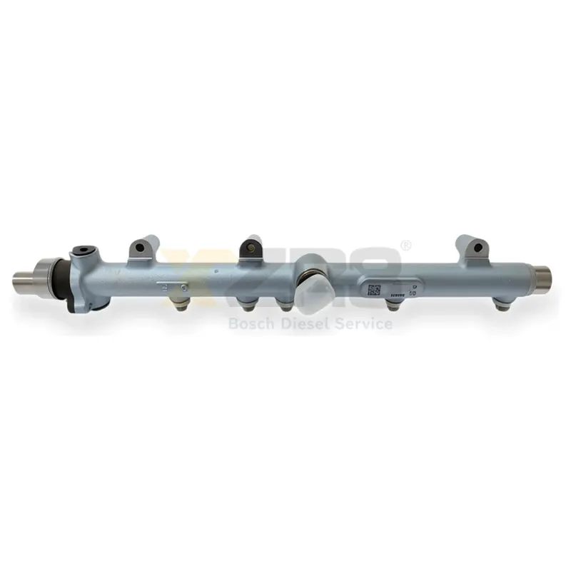 Bosch BOSCH Hyundai/Kia 31400-27400 3140027400 Fuel Common Rail Tube Common Rail Assembly - Image 2