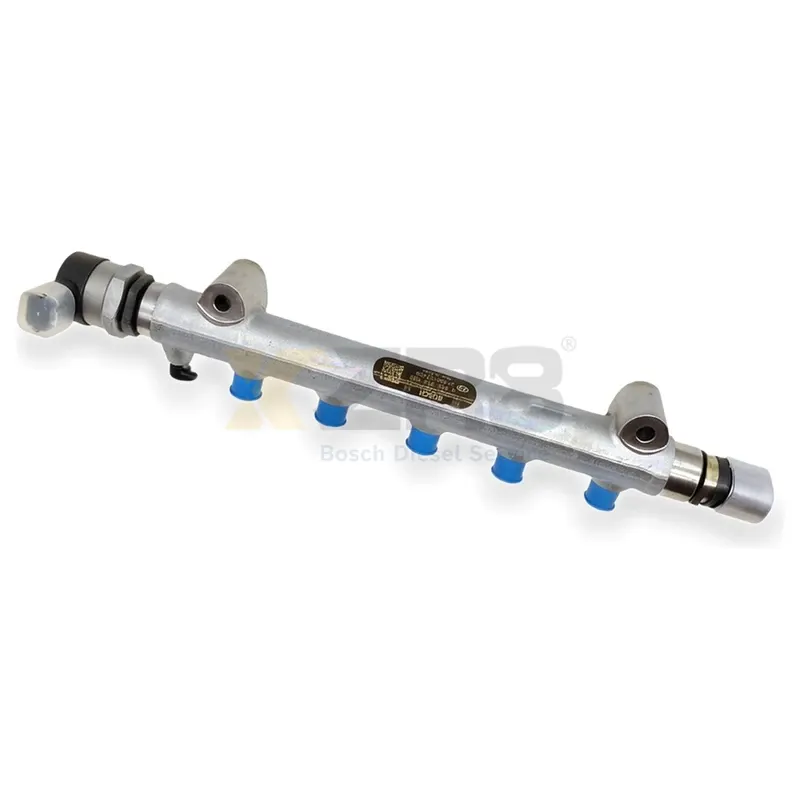 Bosch BOSCH Hyundai/Kia 31400-27400 3140027400 Fuel Common Rail Tube Common Rail Assembly - Image 3