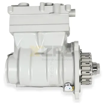 Wabco 85021102 Twin Cylinder Air Compressor