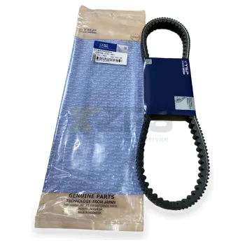 Pièces de moteur Yuchai Courroie de climatisation MKPQA-8104004 - Adaptée pour moteur Yuchai