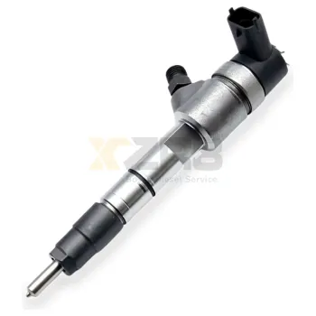 Injecteur Common Rail Bosch 0445110691 pour Cummins, Beiqi Foton Euro IV et moteurs diesel VW Audi 2.0L TDI