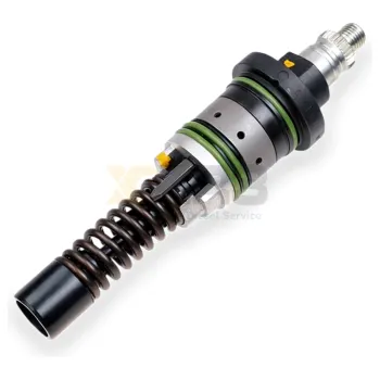 Pompe d'injection de carburant individuelle d'origine Bosch 0414491111 / 0 414 491 111 pour moteur Deutz