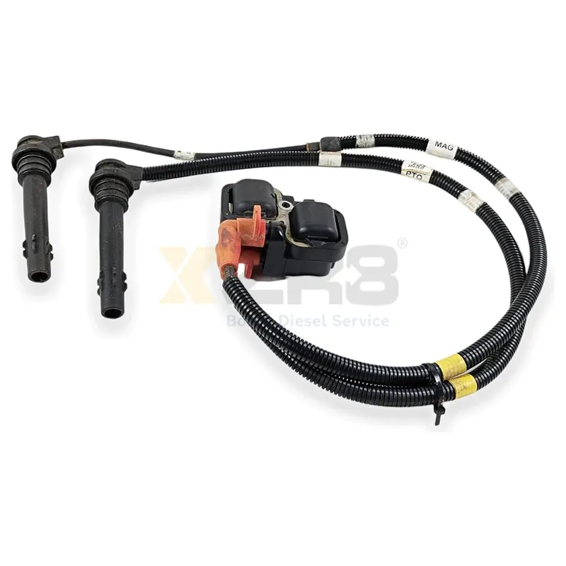 طقم ملف إشعال EFI مزدوج Polaris 2876049 - Image 1