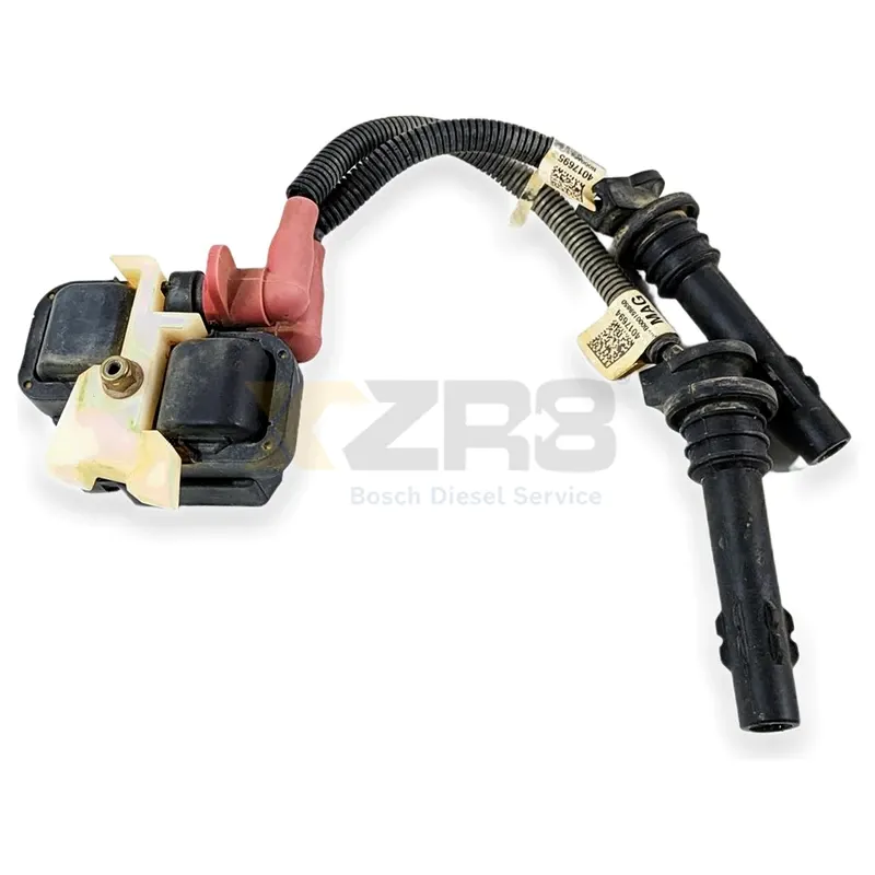 طقم ملف إشعال EFI مزدوج Polaris 2876049 - Image 2