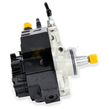 Bosch Common Rail Fuel Pump Assembly 0445010354 0445010052 33100-4A000 for Hyundai H-1 Kia Sorento D4CB