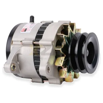 Generador de carga D7103-3701100 de Yuchai 14V 65A Compatible con motor YC4108