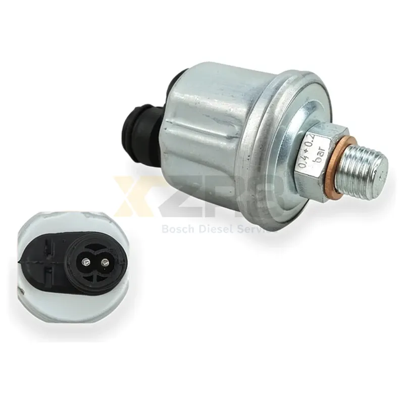 Sensor de presión de aceite Deutz 01183693 para motor BFM1013 - Image 1