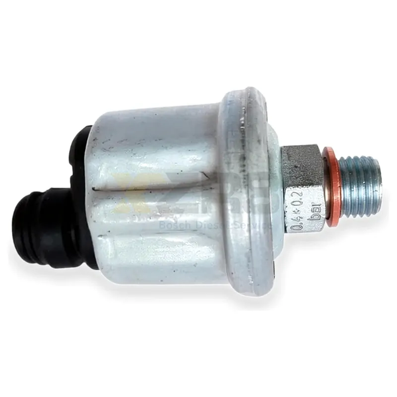 Sensor de presión de aceite Deutz 01183693 para motor BFM1013 - Thumbnail 3
