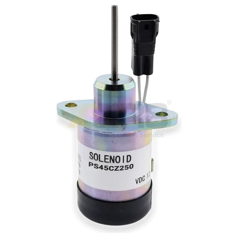 Solenoide de corte de combustível Shindengen PS45CZ250 - Image 1
