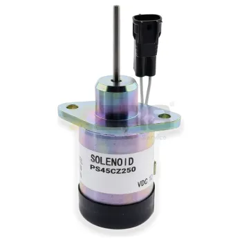 Solenoide de corte de combustível Shindengen PS45CZ250