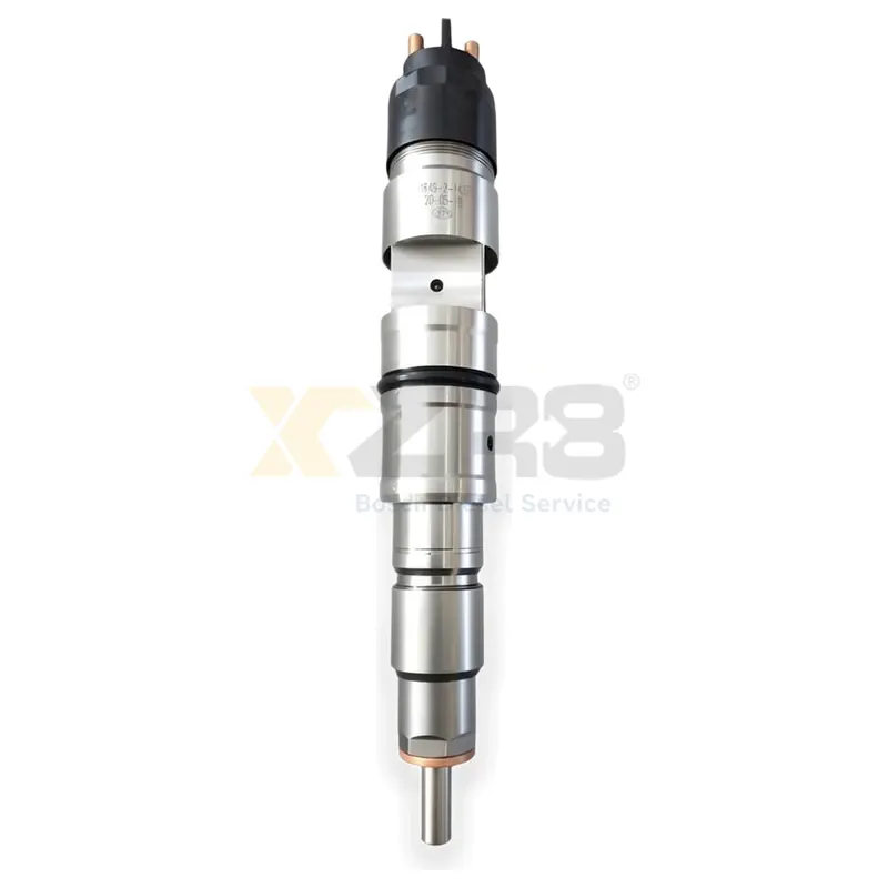 Bosch 0445120215 Инжектор высокого давления общая рельса - Подходит для Yuchai 6DM2, Jiefang J6 - Image 5