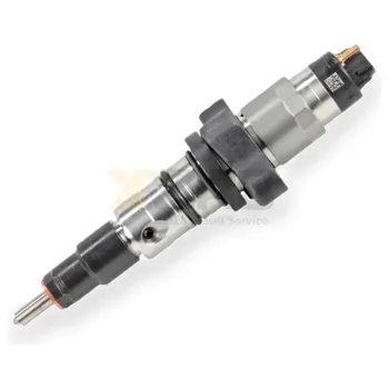 Bosch Common Rail Injector 0445120028 - Iveco 504055805