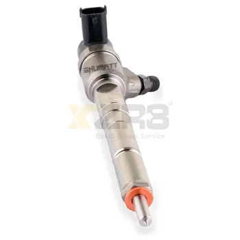 Bosch BOSCH 0445110441 Injetor de Combustível de Borrão Comum (0 445 110 441) para Mahindra Genio 2.5D MDI CRDe