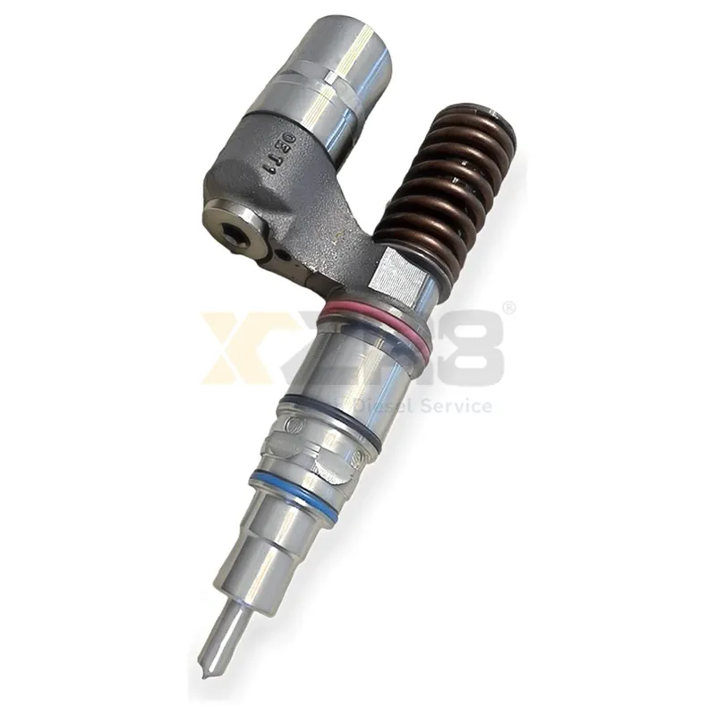 Bosch BOSCH 0414701066 Pump Nozzle (Electronic Unit Injector) for Scania DC12 Series Engine 1805344 0414701044 - Thumbnail 1
