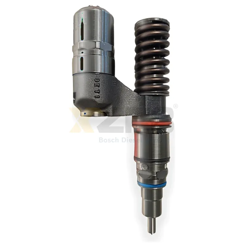 Bosch BOSCH 0414701066 Pump Nozzle (Electronic Unit Injector) for Scania DC12 Series Engine 1805344 0414701044 - Thumbnail 2