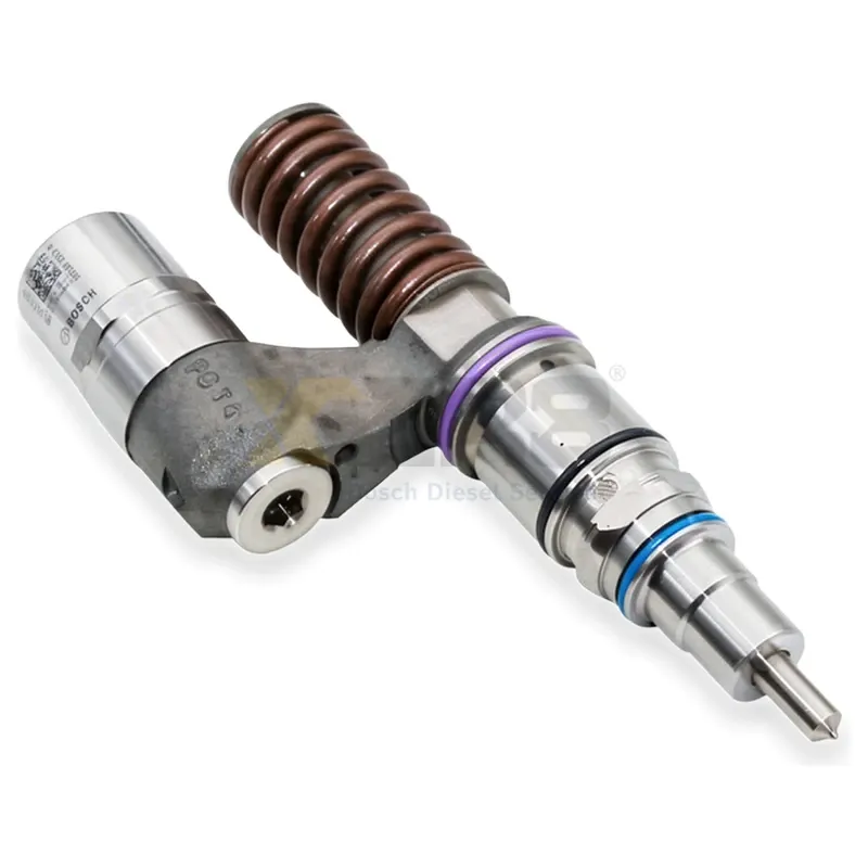 Bosch BOSCH 0414701066 Pump Nozzle (Electronic Unit Injector) for Scania DC12 Series Engine 1805344 0414701044 - Image 3