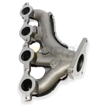 Manifold d'échappement d'origine Yuchai B3000-1008203 - Compatible avec la série de moteurs YC4F