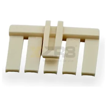 JST XMS-05V Conector de Bloqueio Original e Autêntico 5 Posições 2.5mm de Espaçamento para a Série XMA