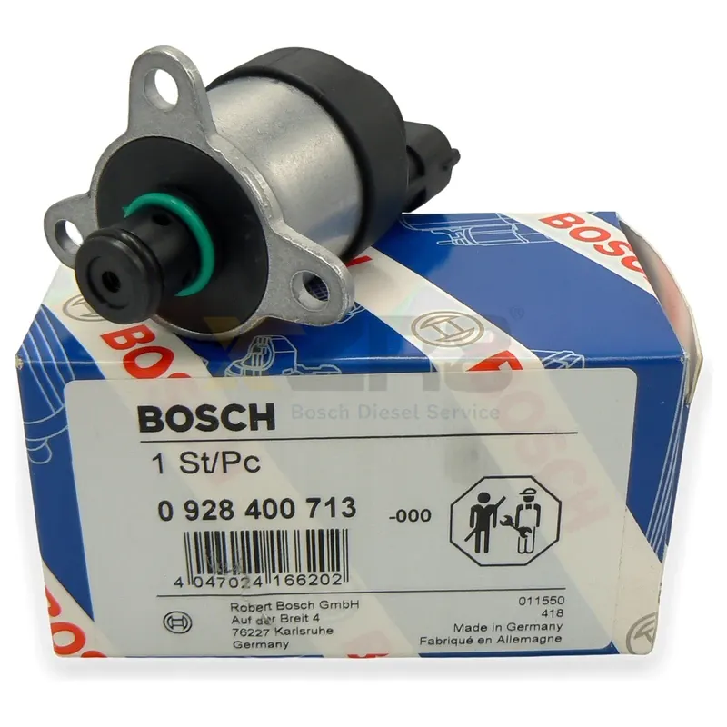 وحدة قياس الوقود المشترك Bosch BOSCH 0928400713 لـ Hyundai Kia - Image 2