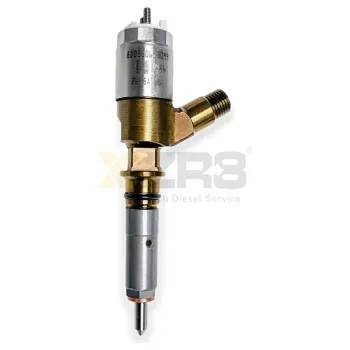 Bosch BOSCH 2645A706 Injecteur Diesel pour Perkins 1106D CAT 320D C6.6 Moteur