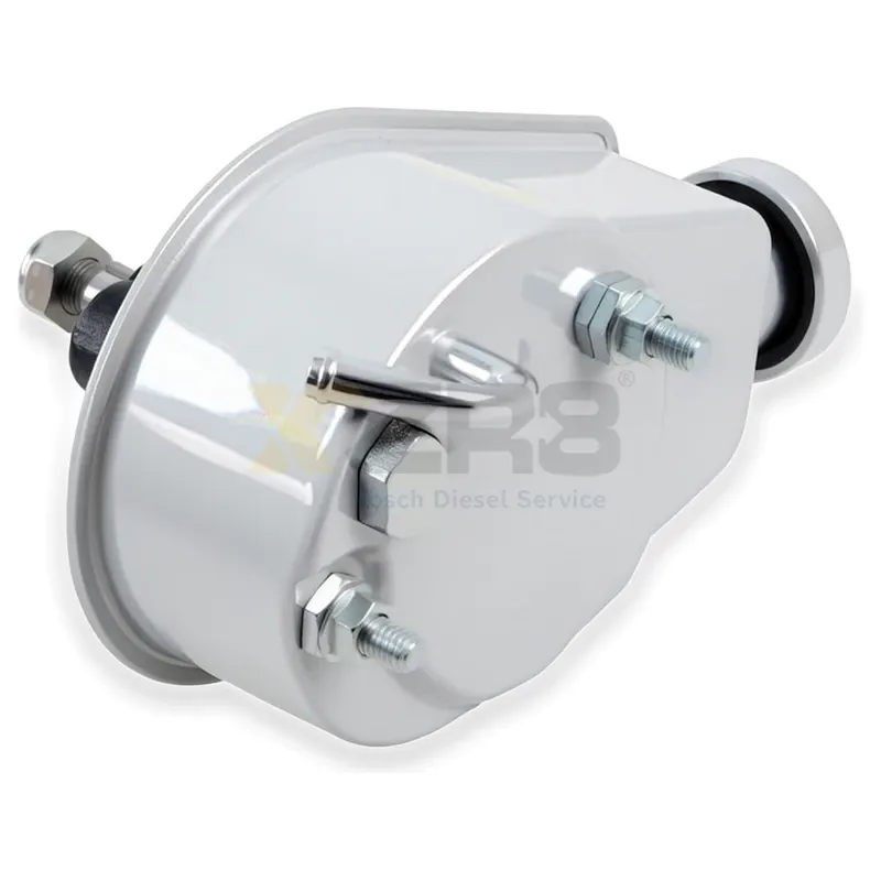 Saginaw R3912/13C Power Steering Pump Assembly - Image 1