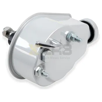 Saginaw R3912/13C Power Steering Pump Assembly