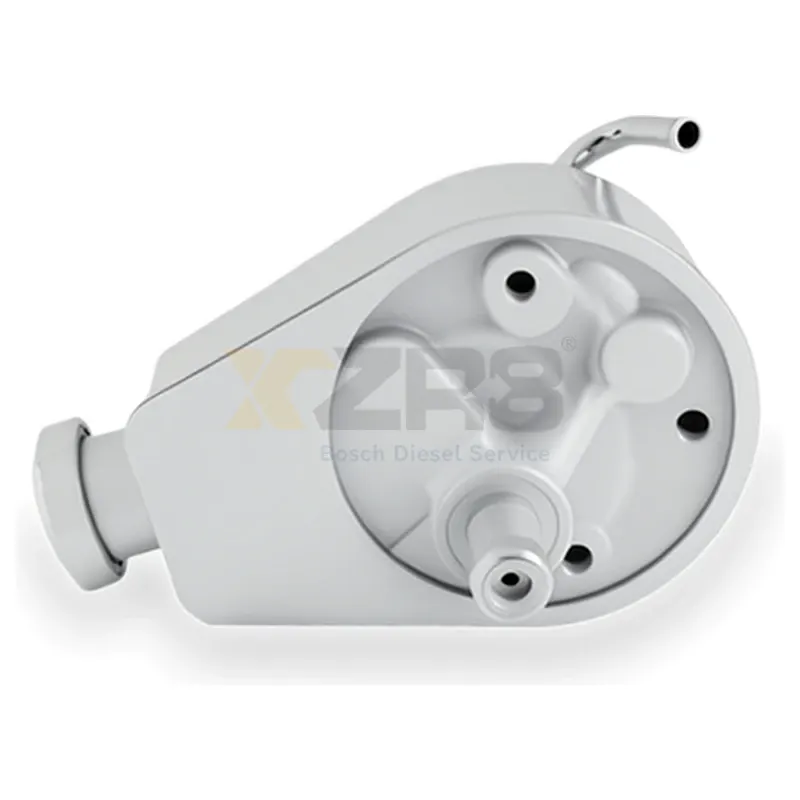 Saginaw R3912/13C Power Steering Pump Assembly - Thumbnail 2