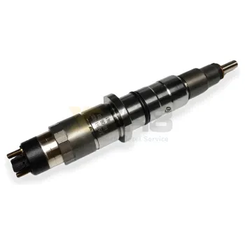 Bosch 0445120121 Injetor de Riel Comum 4940640 para Motor Cummins ISLE