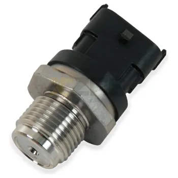 Bosch 0281002534 Sensor de Pressão de Combustível Sensor de Pressão de Bico Comum