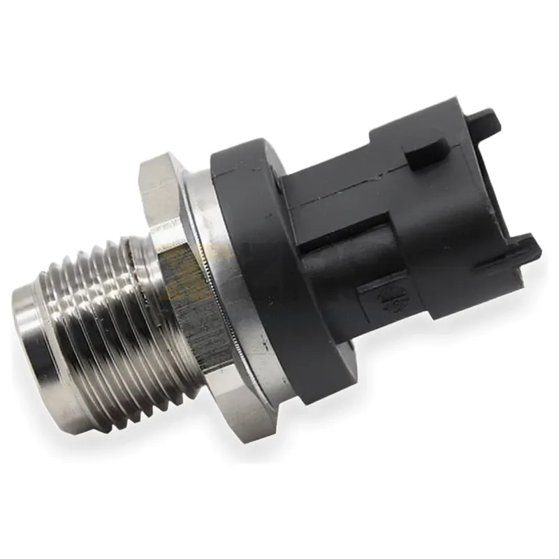 Bosch 0281002534 Sensor de Presión de Combustible Sensor de Presión de Bujía Común - Image 3