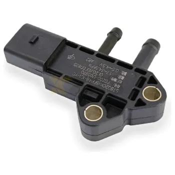 Capteur de différence de pression d'origine Yuchai FG200-1205970 pour moteur YC6G