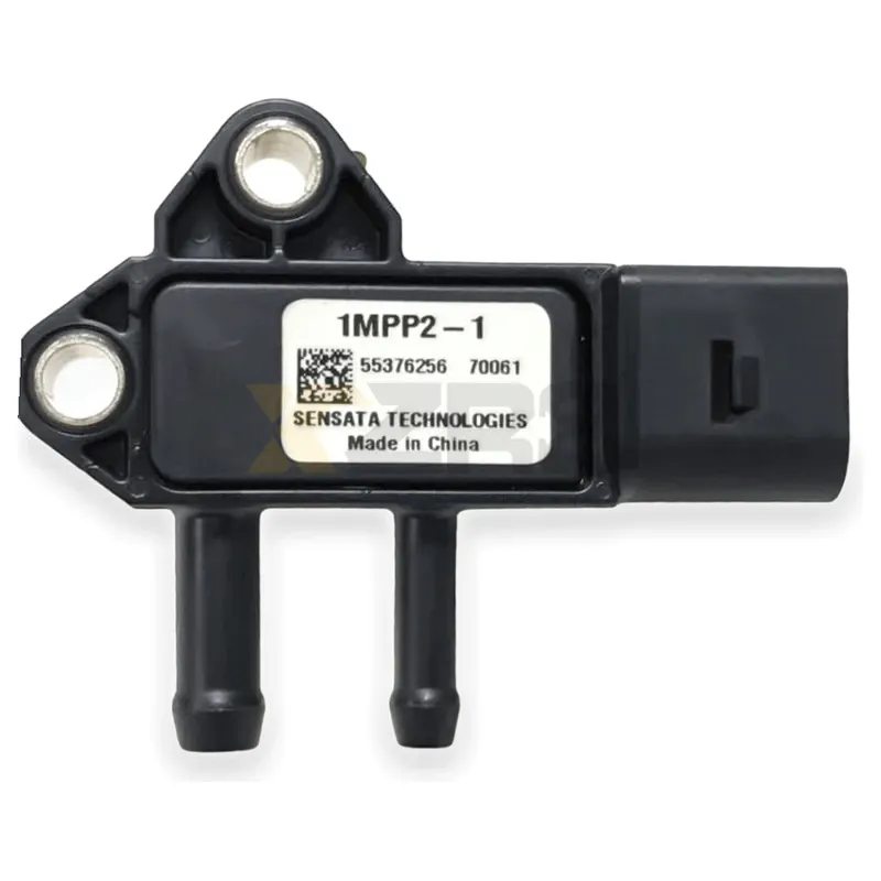 Yuchai Original Factory Pressure Difference Sensor FG200-1205970 for YC6G Engine - Image 5
