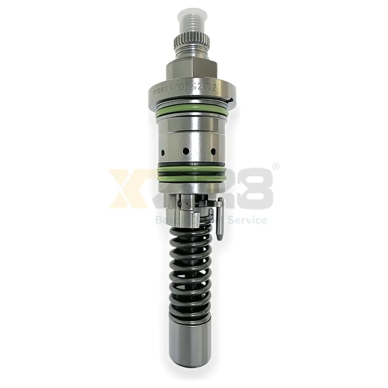 مضخة وحدة أصلية Deutz 02111335 / Bosch 0414401102 لل محركات BF4M1013 BF6M1013 - Thumbnail 3
