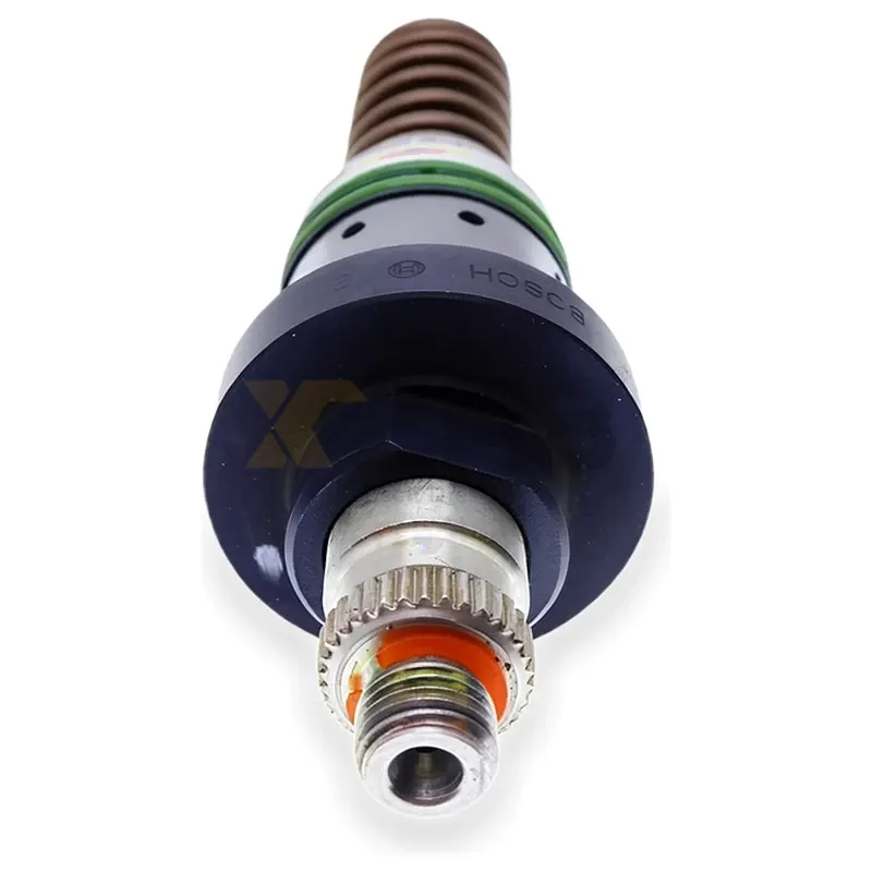 مضخة وحدة أصلية Deutz 02111335 / Bosch 0414401102 لل محركات BF4M1013 BF6M1013 - Image 4