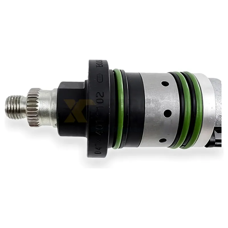 مضخة وحدة أصلية Deutz 02111335 / Bosch 0414401102 لل محركات BF4M1013 BF6M1013 - Image 5
