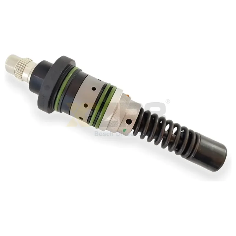 مضخة وحدة أصلية Deutz 02111335 / Bosch 0414401102 لل محركات BF4M1013 BF6M1013 - Thumbnail 6