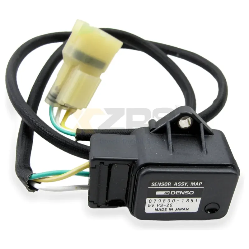Conjunto de sensor MAP Denso 079800-9060 - Image 2