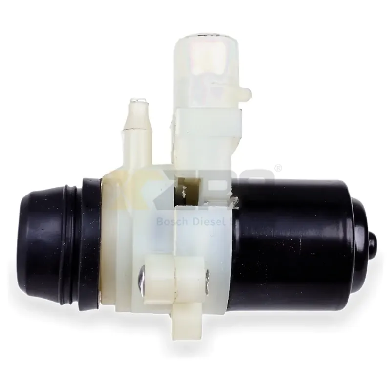 Катушка электромагнитного клапана Parker 600228 12В - Image 2