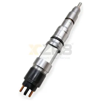 Bosch BOSCH 0445120321 Injecteur de rail commun 0 445 120 321