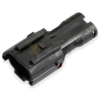 KET MG640322 SWP Series Conector Automotivo à Prova de Água 2-Pin (Em Estoque Original)
