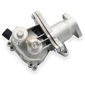 BorgWarner 1207100-ED01A EGR Recirculation Valve for Great Wall 4D20, Compatible with Haval H5, H6, Fengjun 5