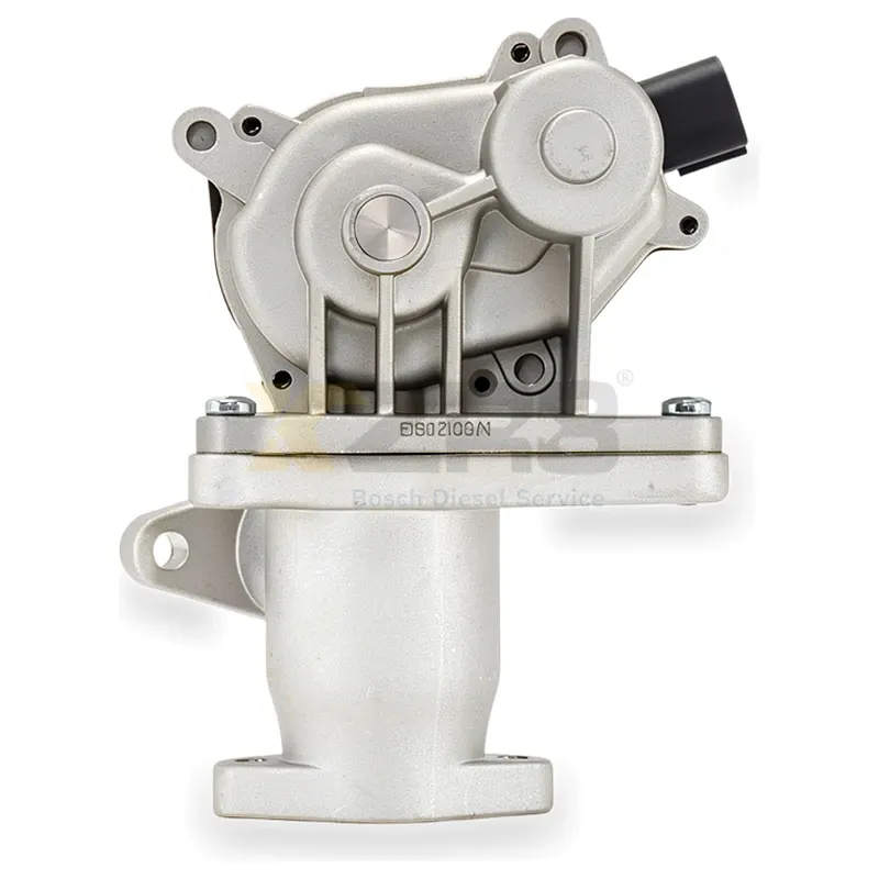 BorgWarner 1207100-ED01A Válvula de Recirculación de Gases EGR para Great Wall 4D20, Compatible con Haval H5, H6, Fengjun 5 - Image 3