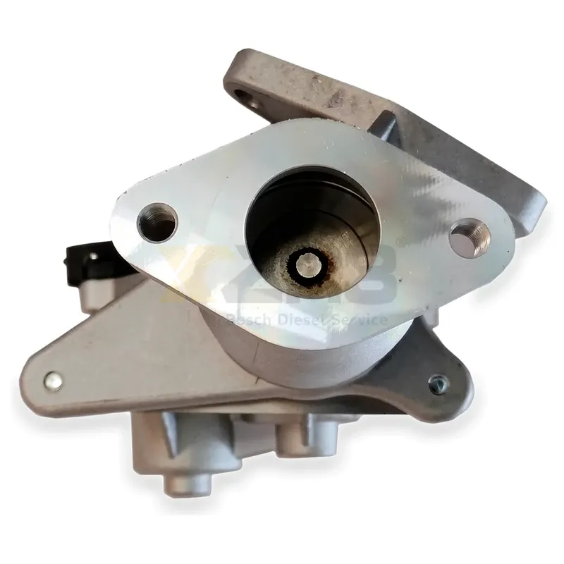 BorgWarner 1207100-ED01A Válvula de Recirculación de Gases EGR para Great Wall 4D20, Compatible con Haval H5, H6, Fengjun 5 - Thumbnail 4