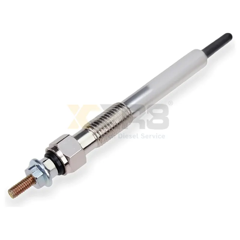 Yanmar 119717-77800 Glow Plug Set - Image 1