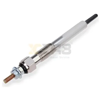 Yanmar 119717-77800 Glow Plug Set