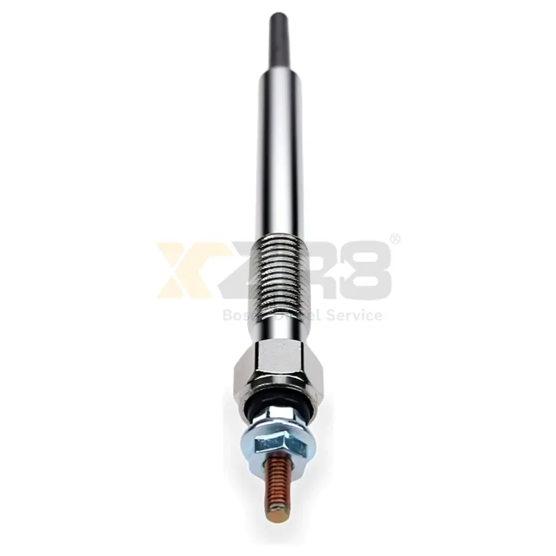 Yanmar 119717-77800 Glow Plug Set - Image 2