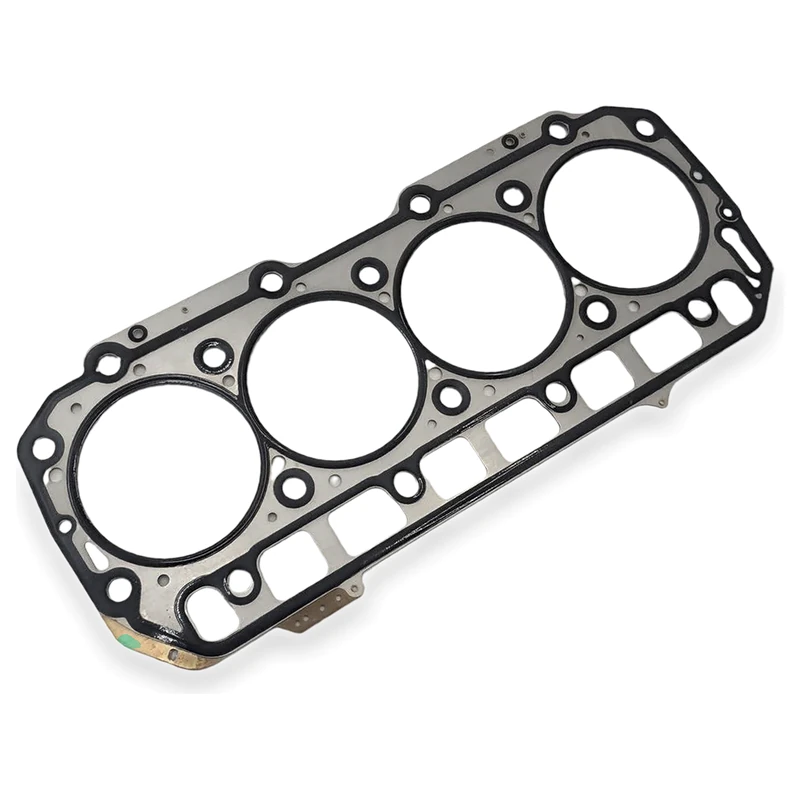 Yanmar 4TNV98T Engine Cylinder Gasket (Cylinder Mat) 129907-01331