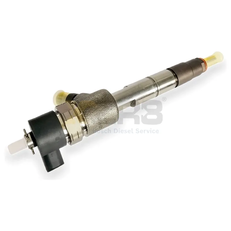 Bosch BOSCH 0445110293 Conjunto de Injetor de Diálise Diesel para Great Wall Haval/Fengjun 2.8TCI 2.5TCI - Image 2