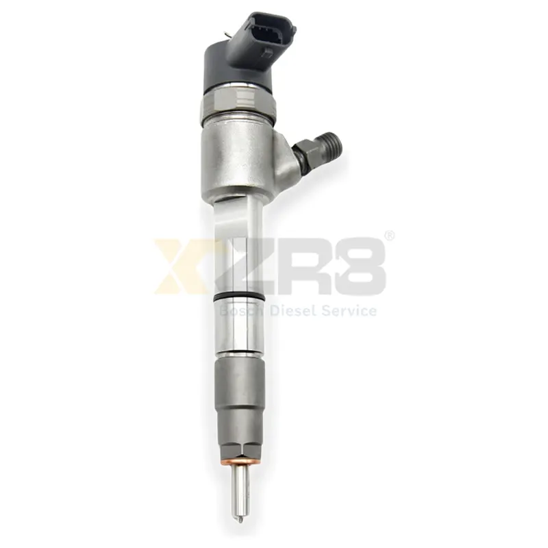 Bosch BOSCH 0445110293 Conjunto de Injetor de Diálise Diesel para Great Wall Haval/Fengjun 2.8TCI 2.5TCI - Image 4