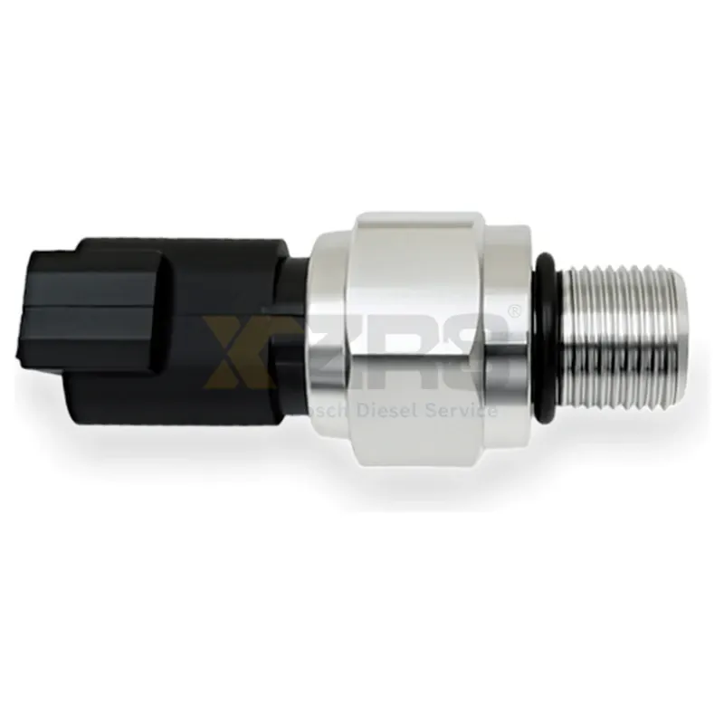 Komatsu 7861-93-1650 Pressure Sensor - Image 3